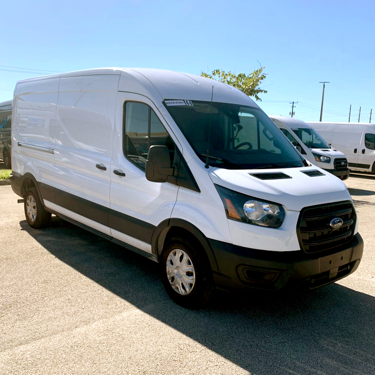 cargo van rental memphis