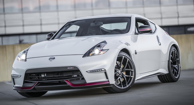 cargurus 370z