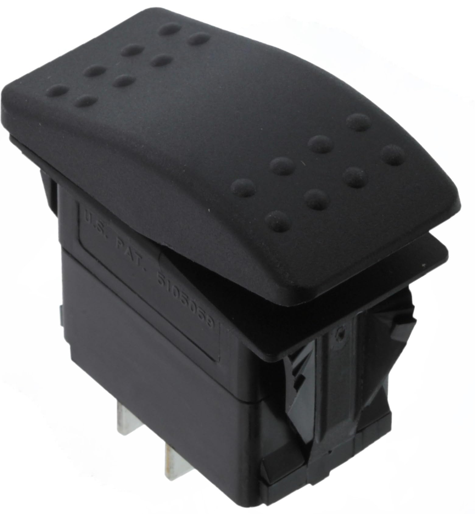 carling technology rocker switches