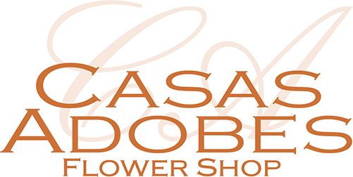 casas adobes flower shop