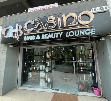 casino beauty lounge