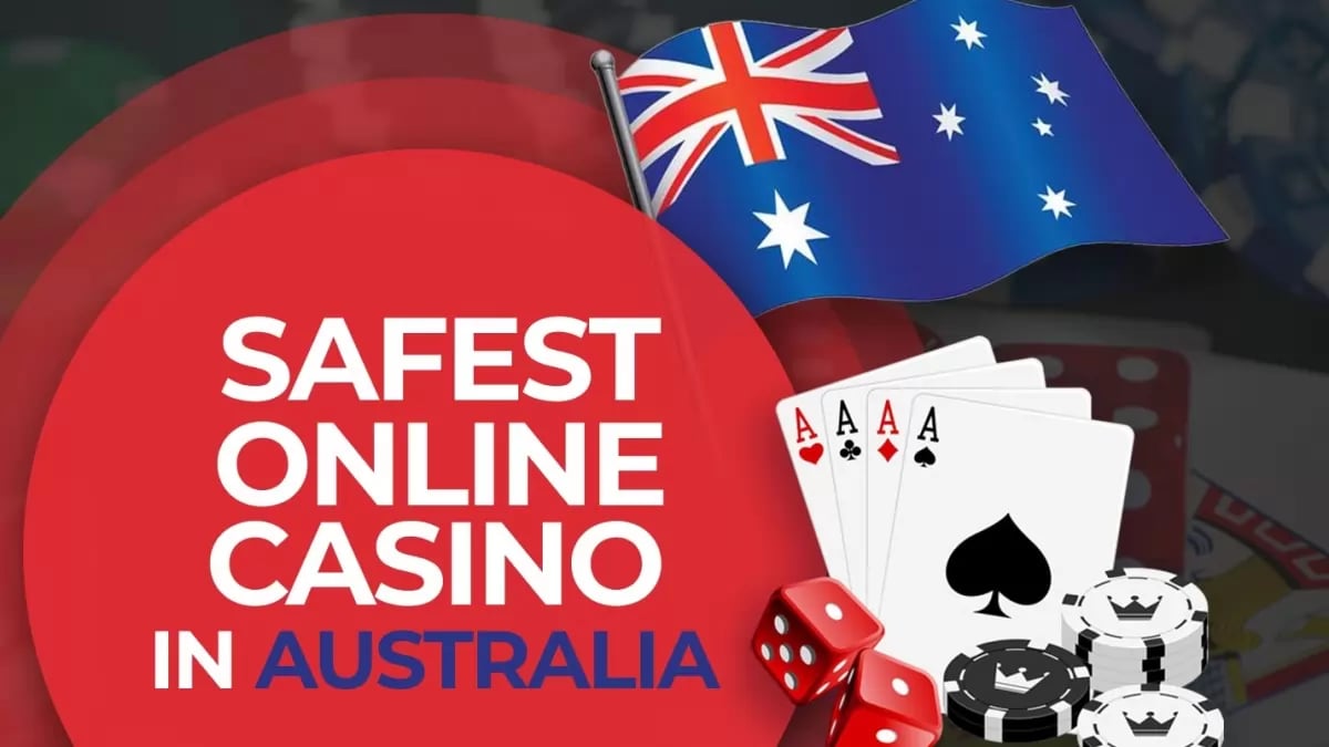 casino en ligne australie