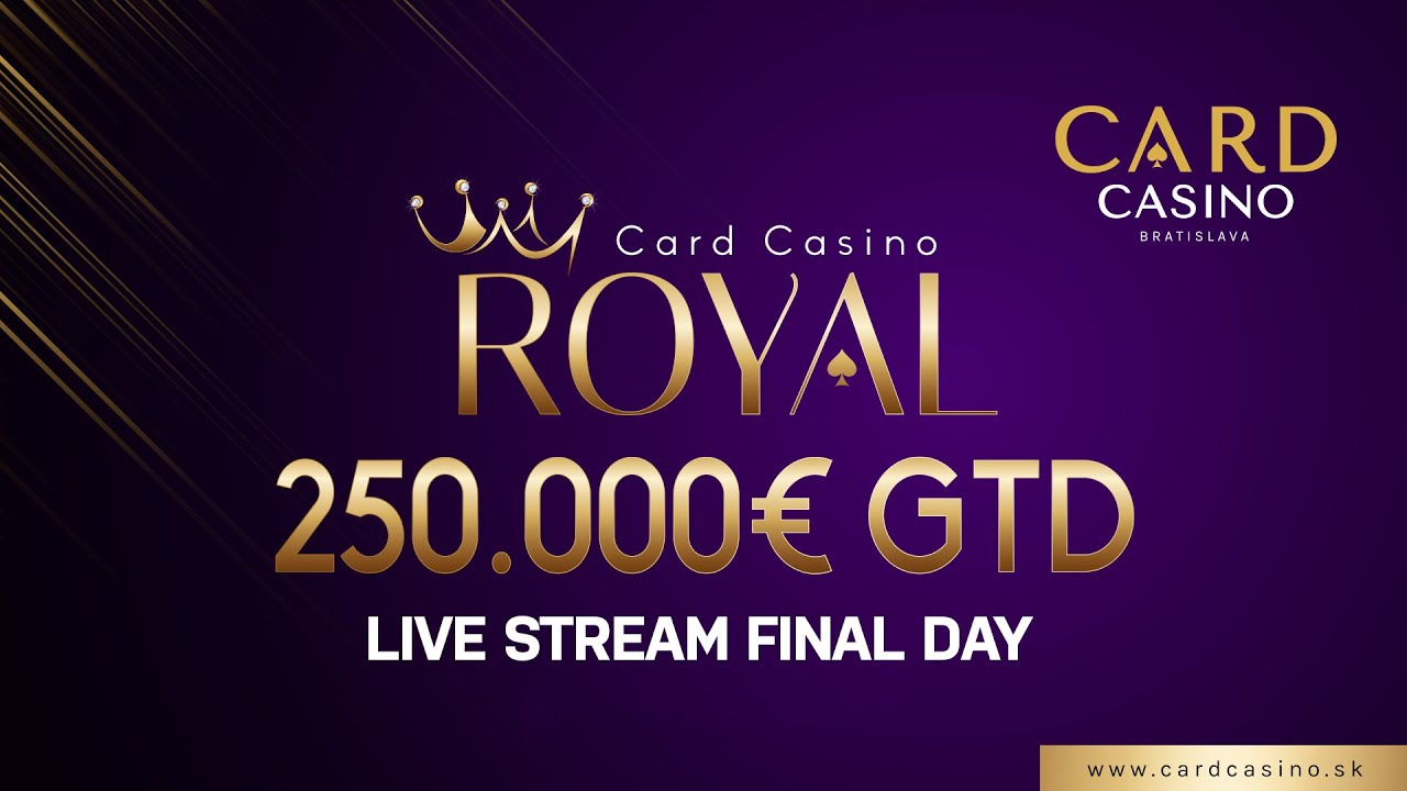 casino royal stream