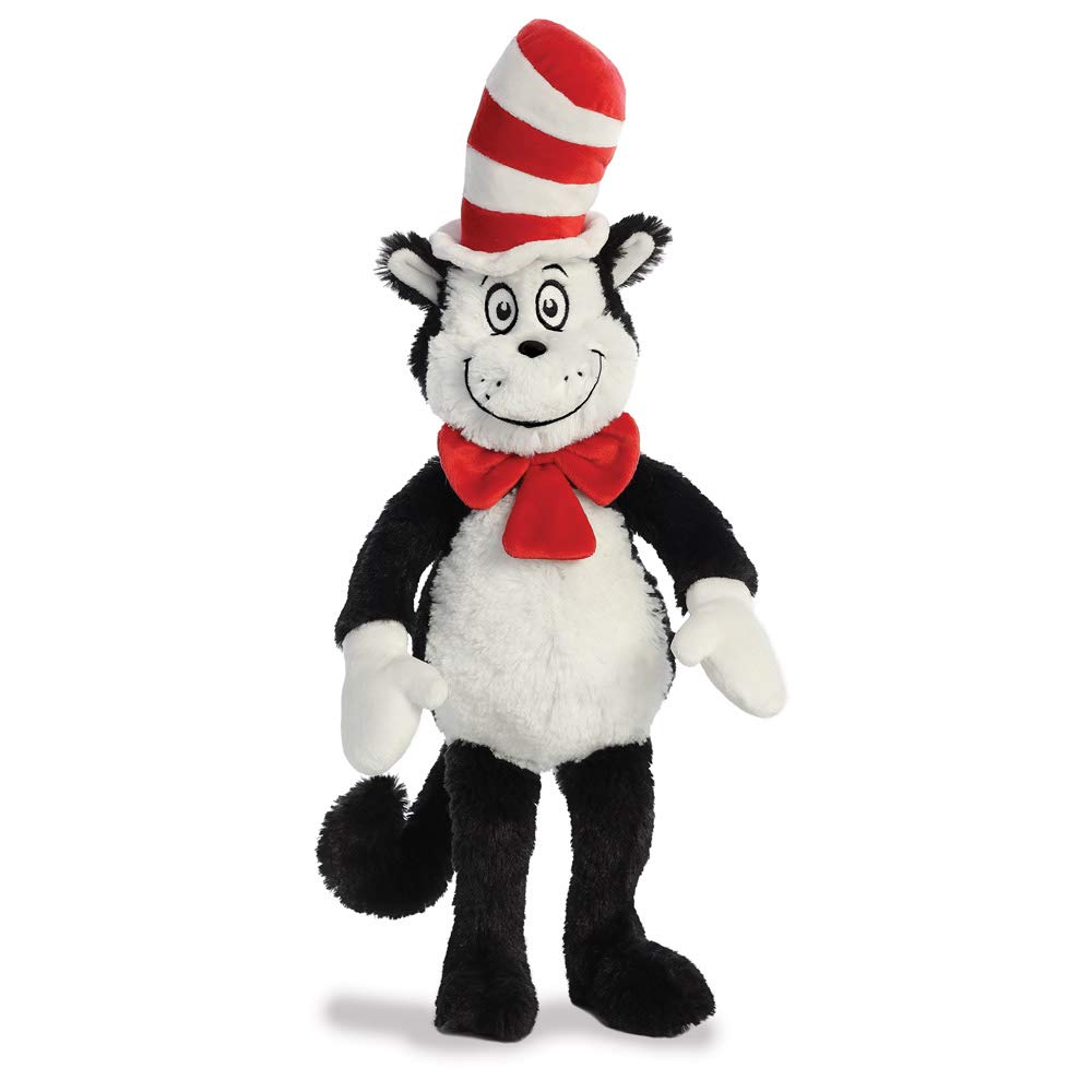 cat in hat toys