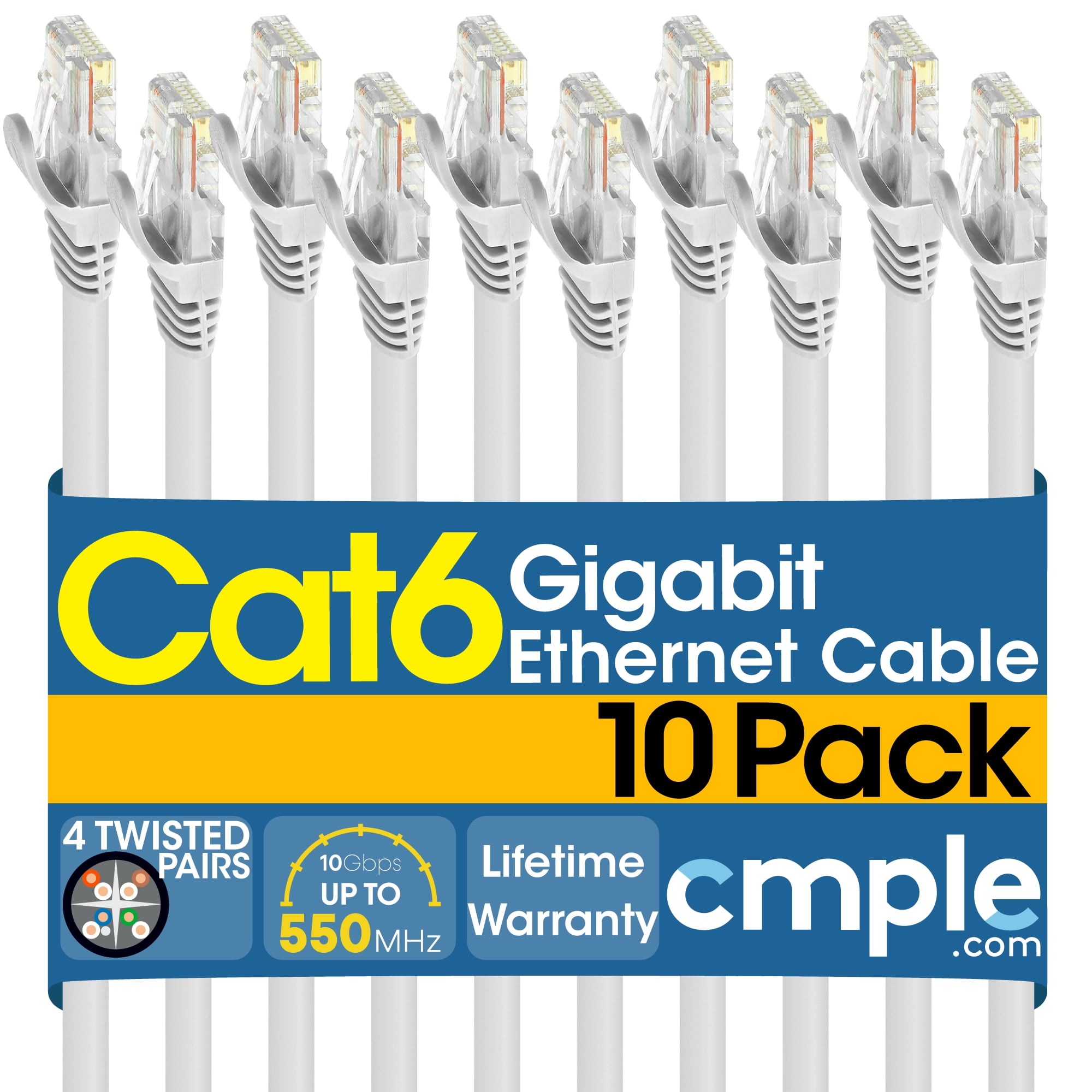 cat6 10gbps