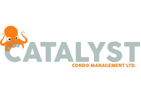 catalyst condo management calgary