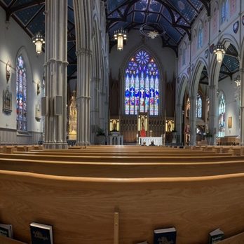 catholic church north york toronto