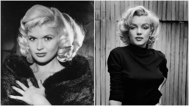 iq of marilyn monroe