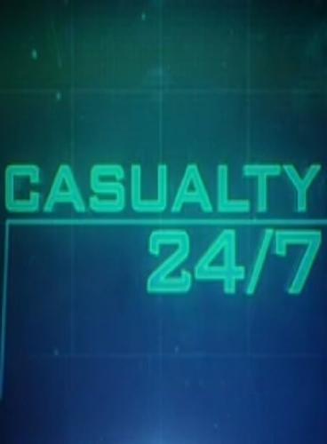 casualty 24/7 new series 2023