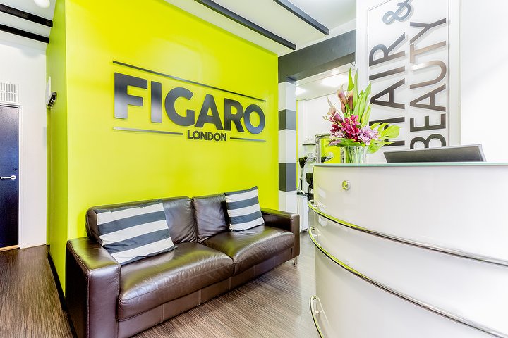 figaro london hair