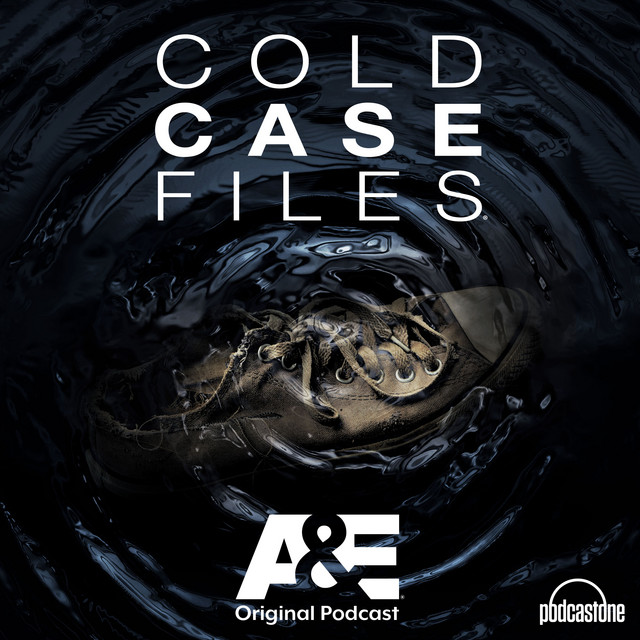 cold case podcast spotify