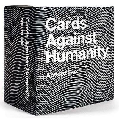 cards against humanity best box