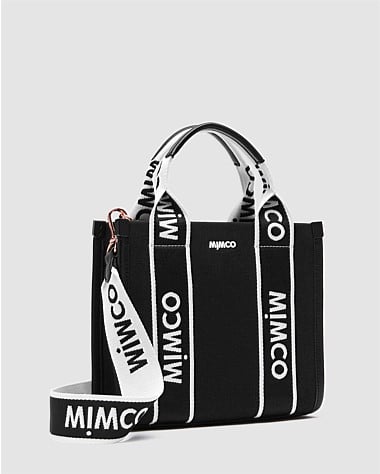 mimco tote bag