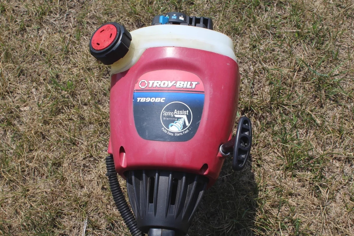 troy bilt tb90bc