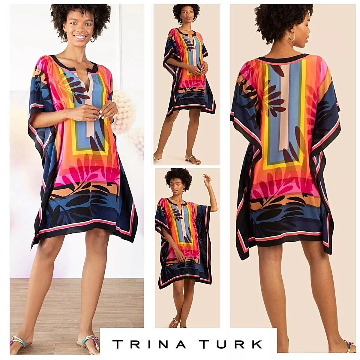 trina turk dresses