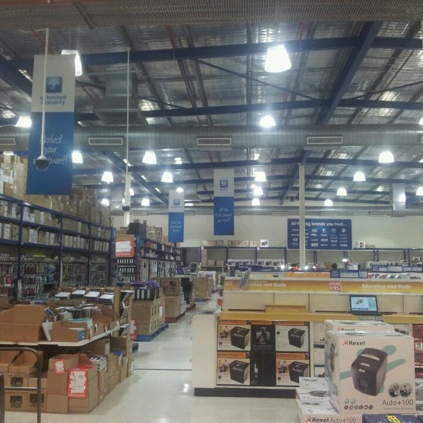 officeworks innaloo