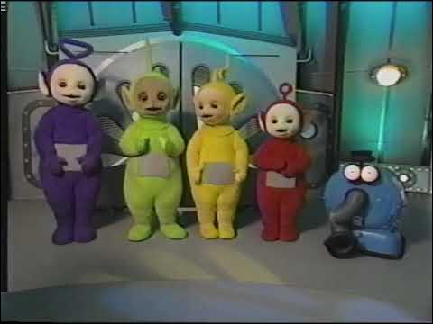 teletubbies funny day