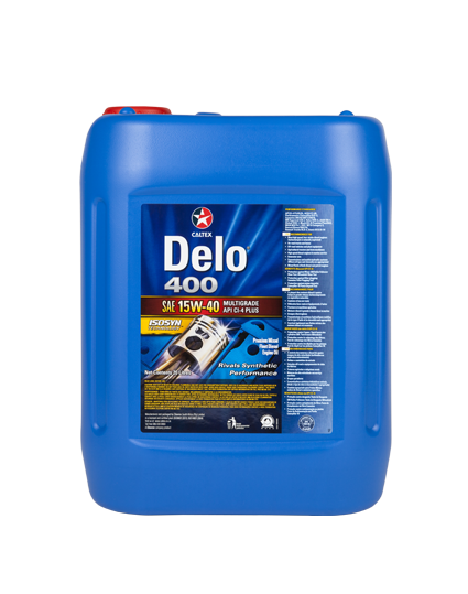 delo 400 multigrade