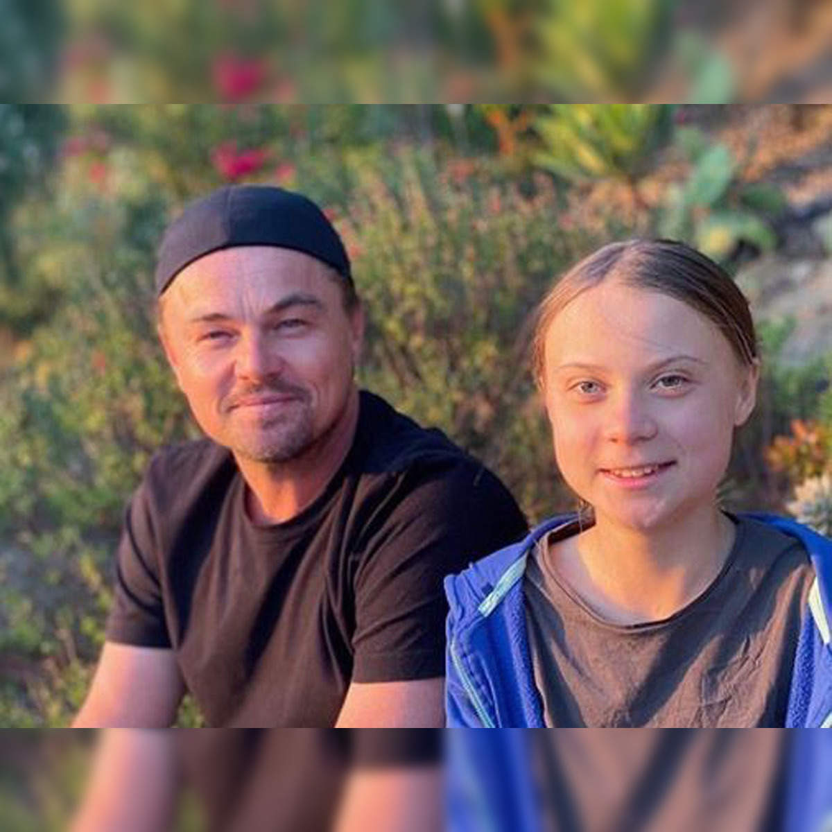 greta thunberg insta