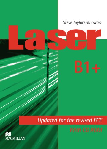 laser b1+ students book new edition pdf