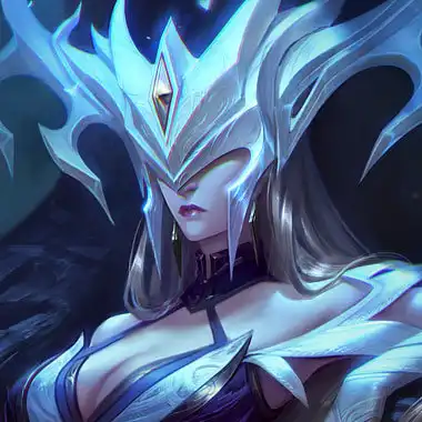 lissandra aram