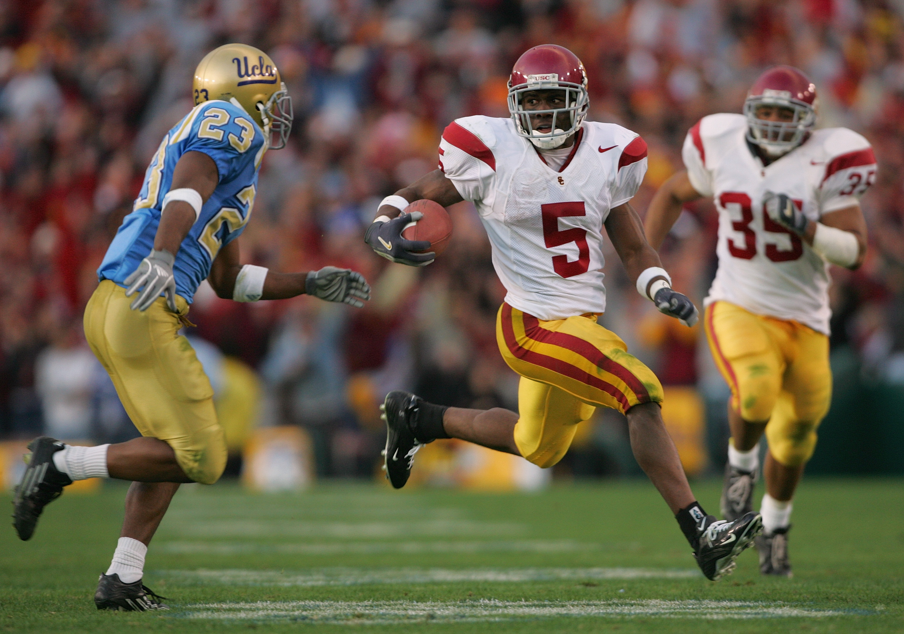 2004 national championship game