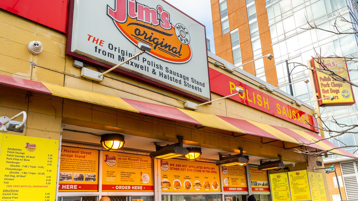 jims original chicago