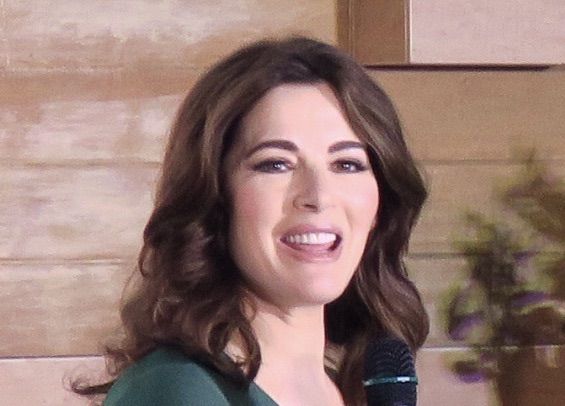 nigella lawson wiki