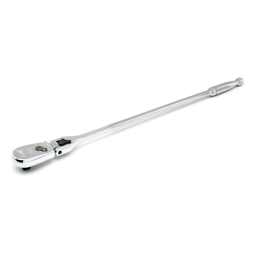 1 drive ratchet long handle