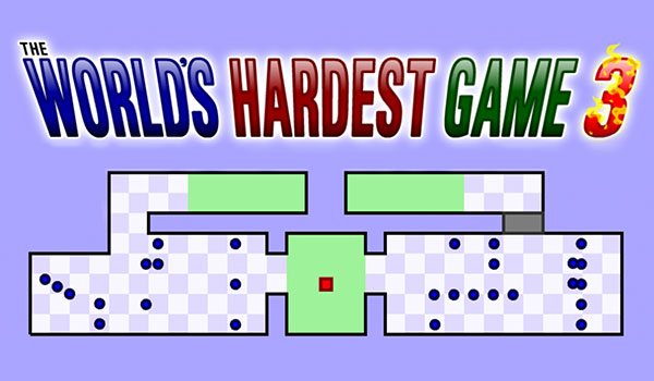 worlds hardest game coolmaths games