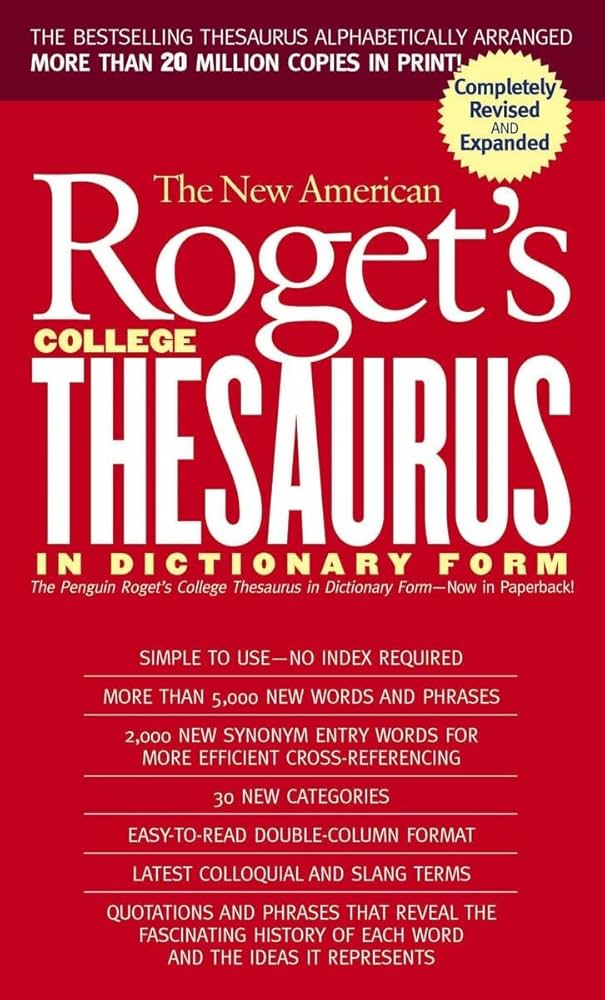 customer thesaurus