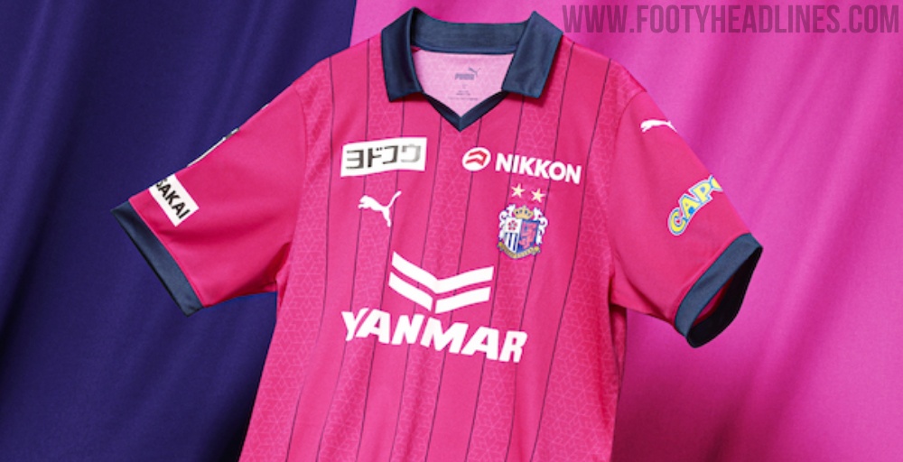 c osaka fc