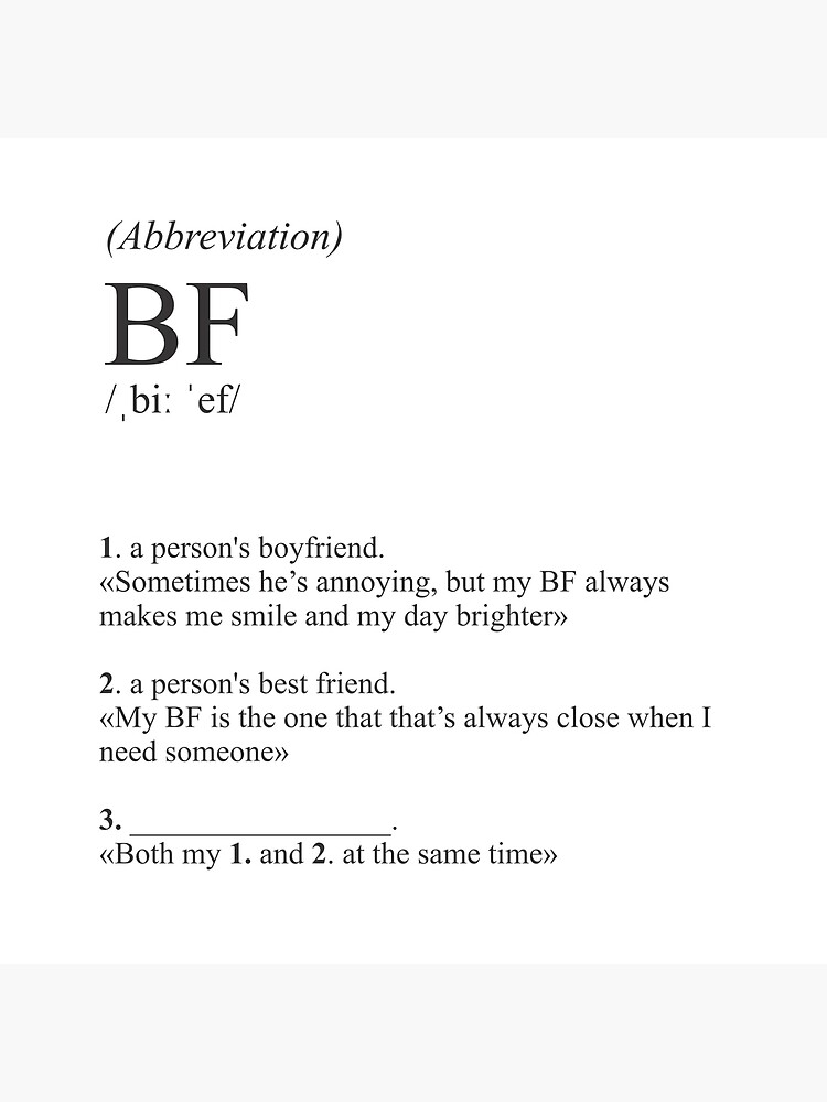 bf definition of bf in english by oxford dictionaries