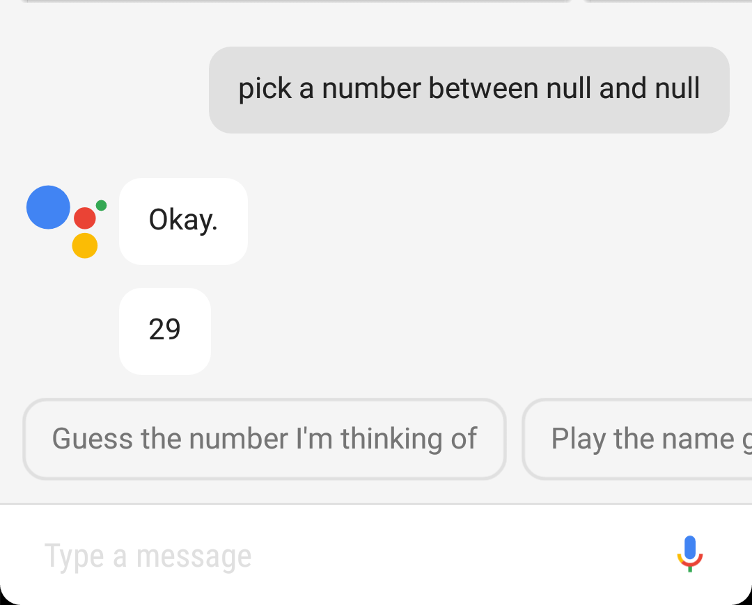 pick a number between 1 and 26