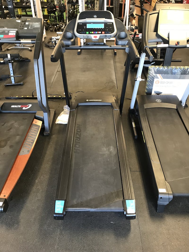 used treadmills for sale