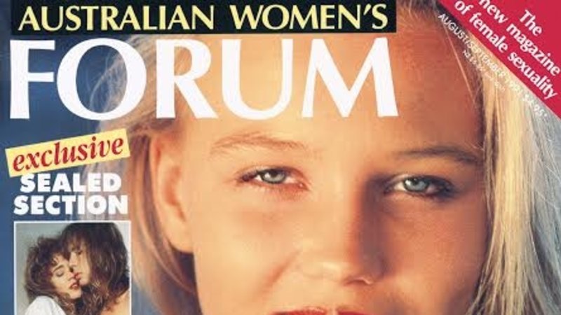 australian celebrity forum