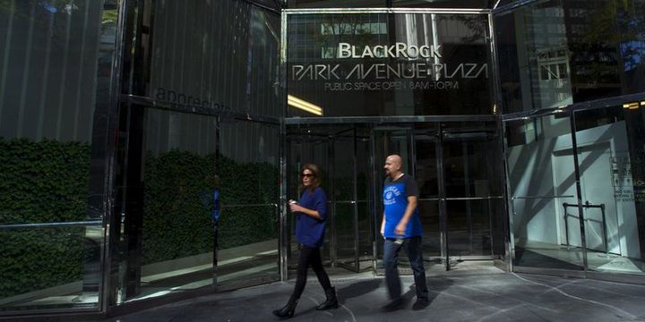 blackrock ekşi