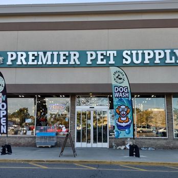 pet supplies near me