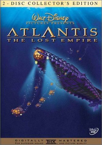 imdb atlantis