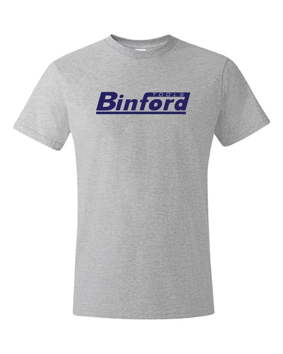 binford t shirt