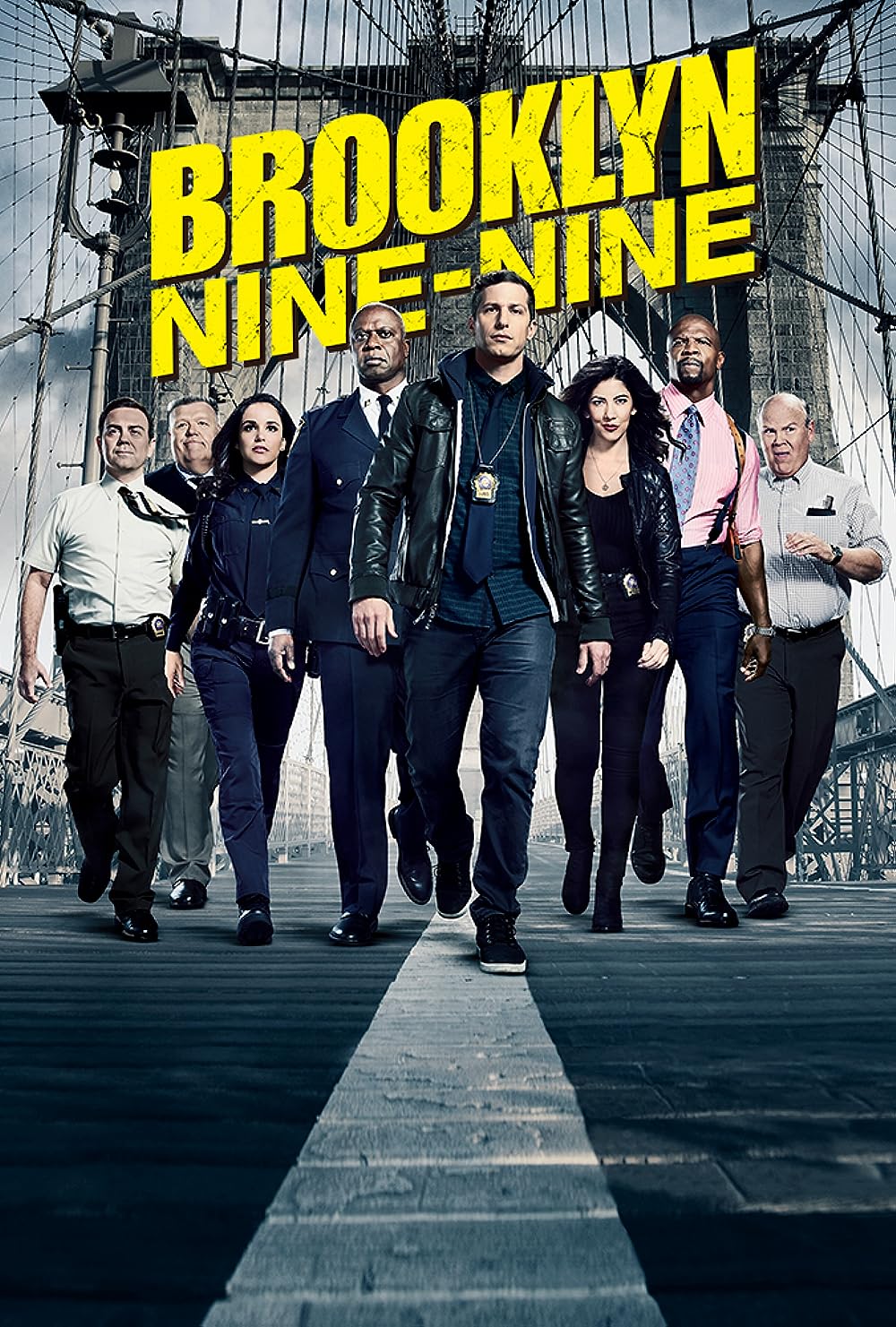 brooklyn nine-nine season 8 india