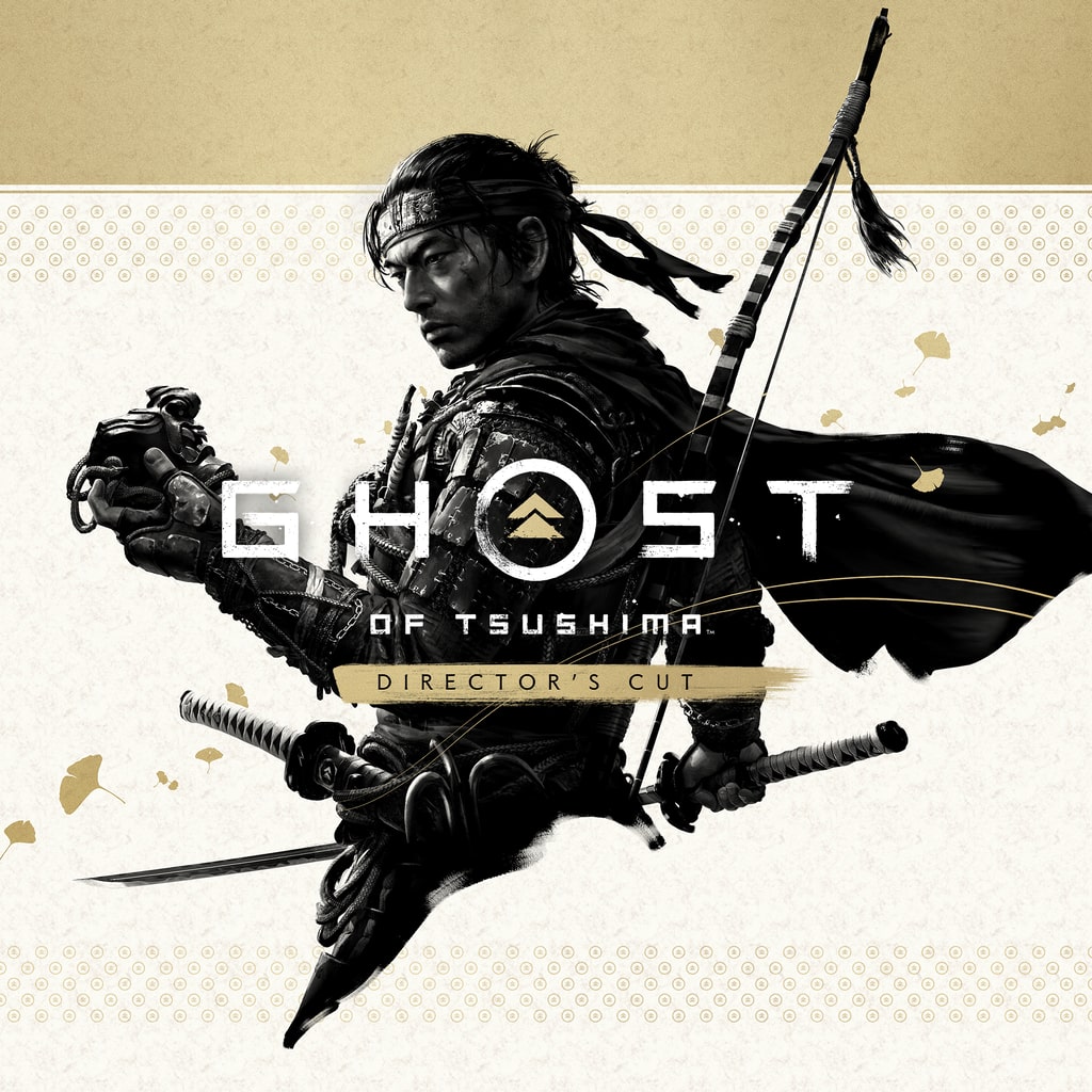 ghost of tsushima ps store