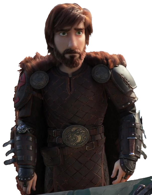 dreamworks dragons hiccup