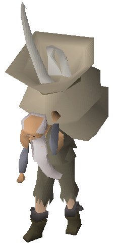 osrs rag and bone man