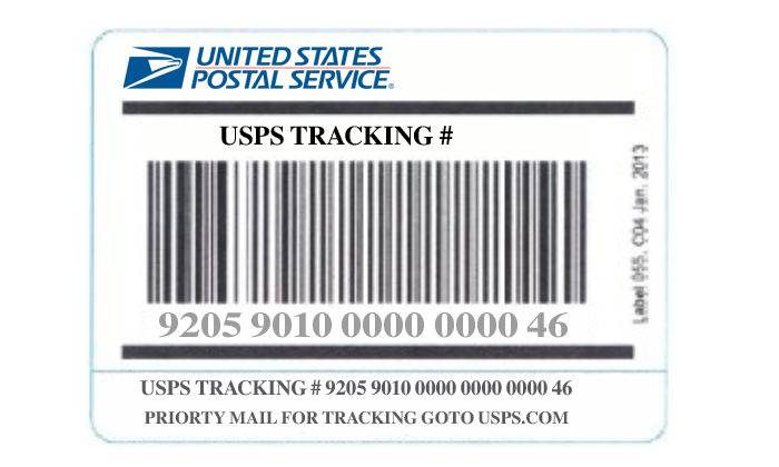 track us postal package