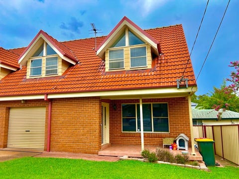 houses for rent western sydney