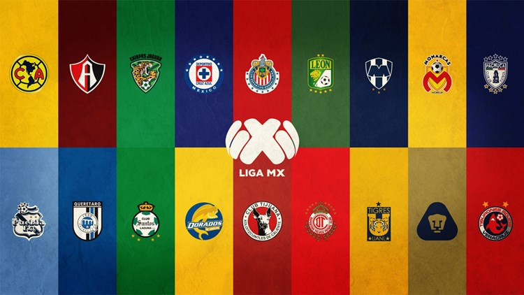 mexican liga mx