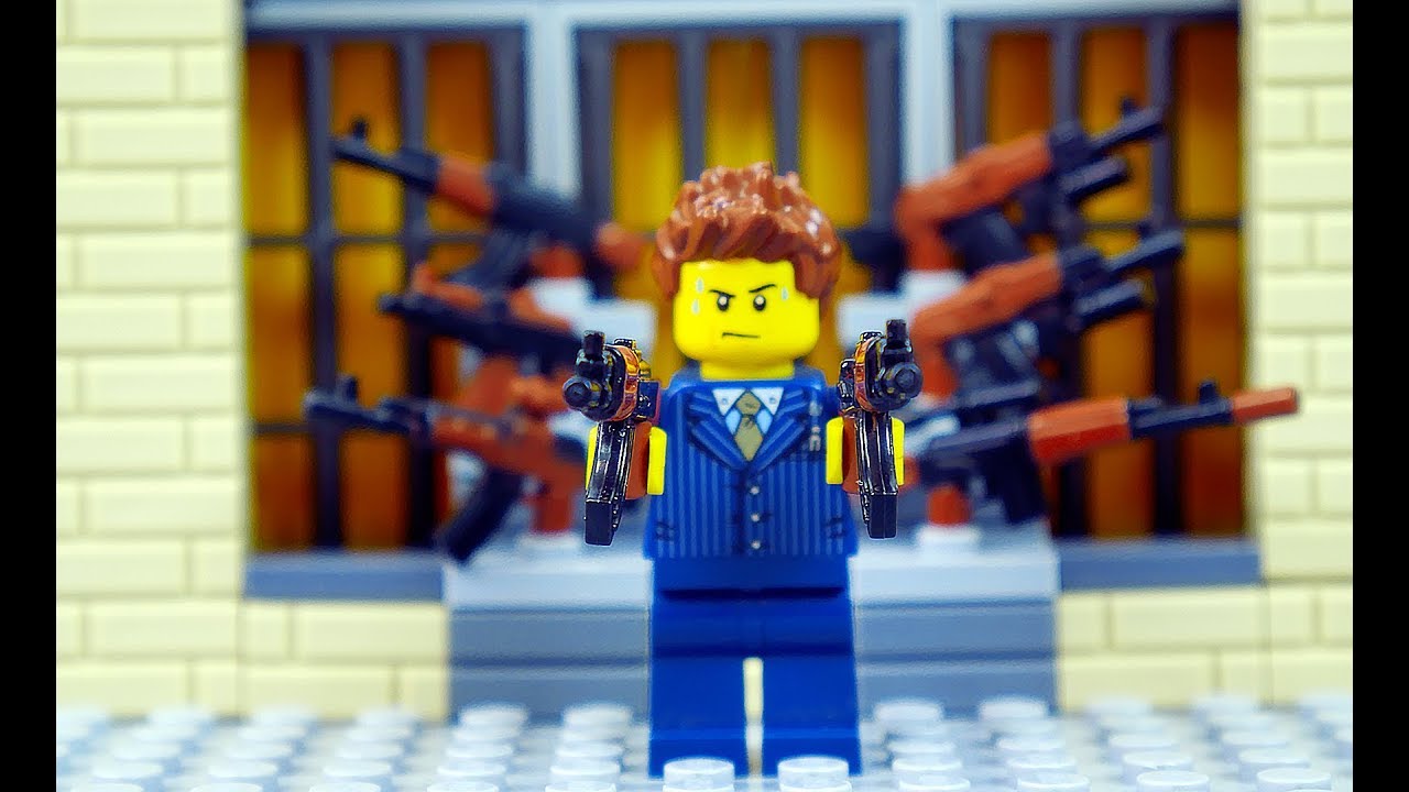 lego spy movie