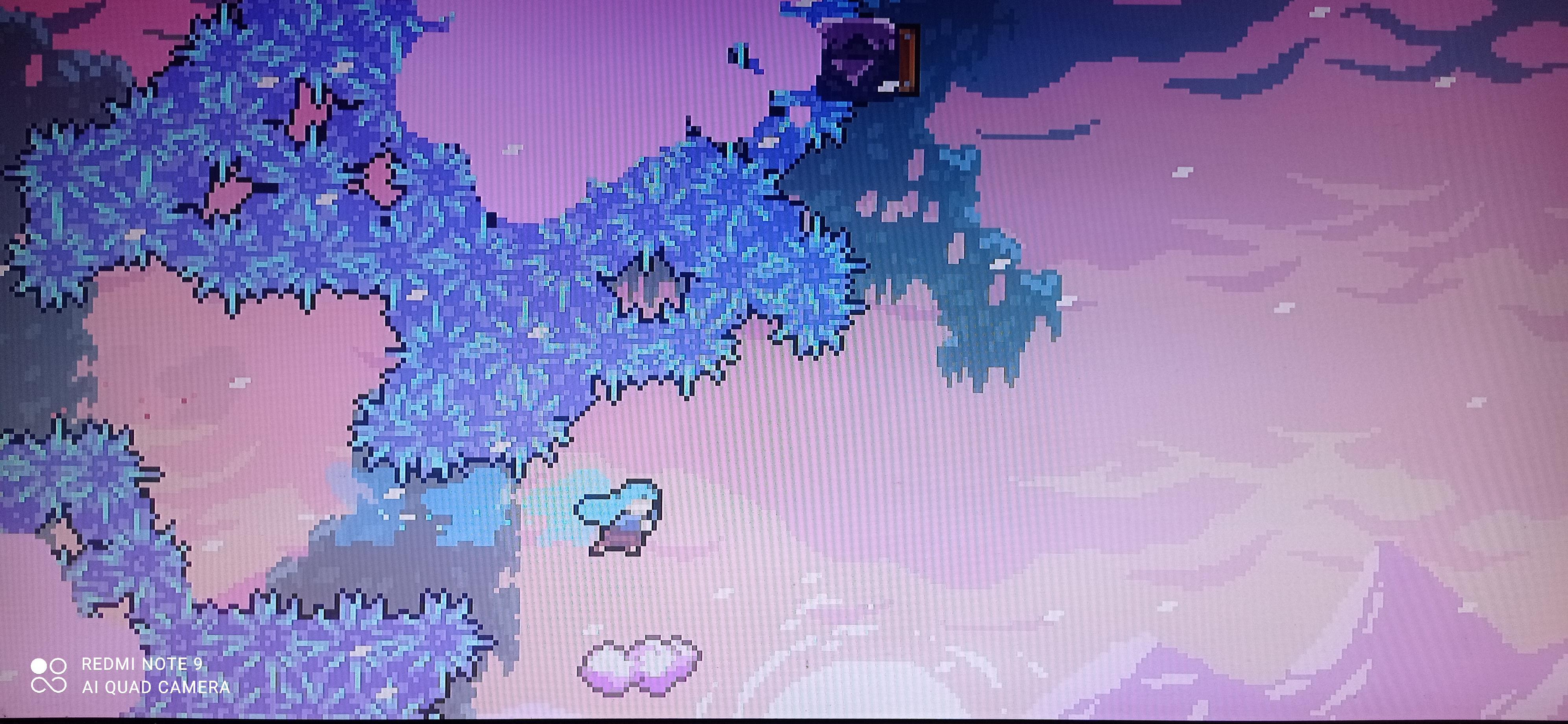 celeste chapter 7 c side