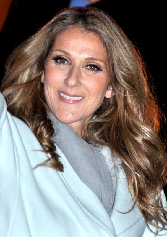 celine dion wiki